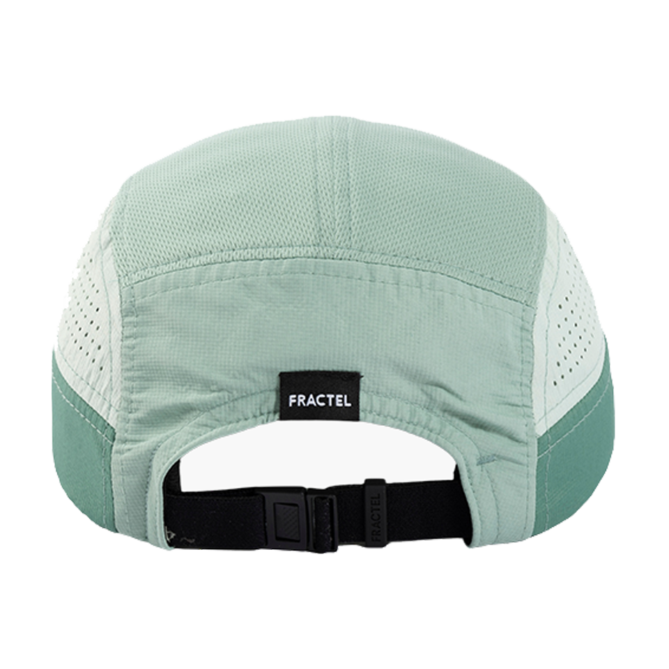 FRACTEL M-Series Cap Meander