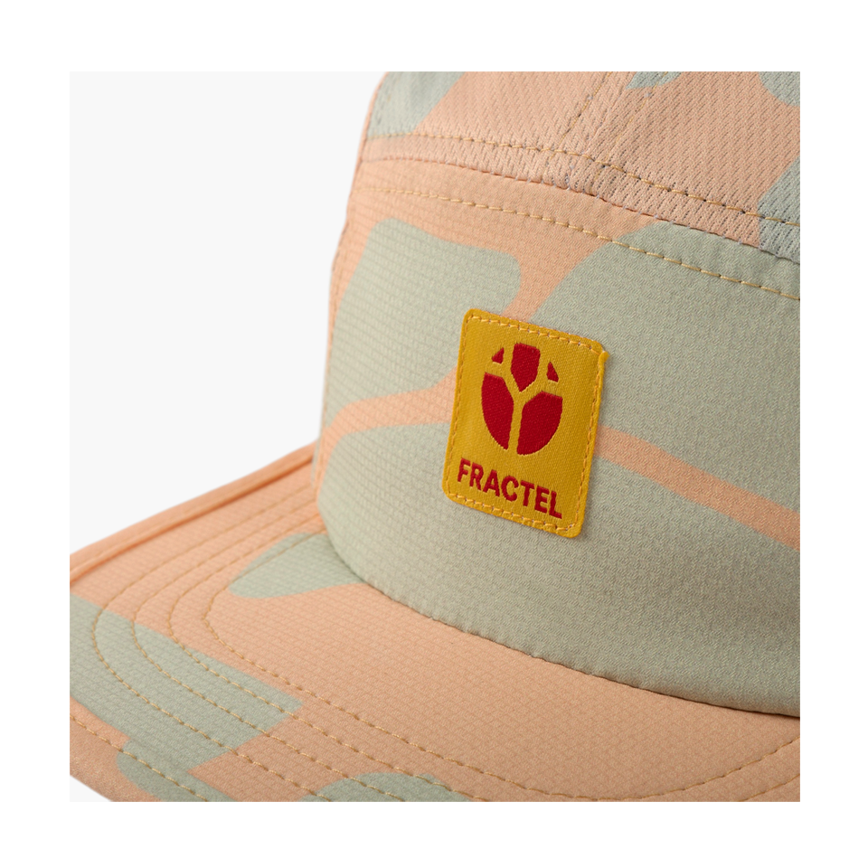 FRACTEL M-Series Cap Sundance