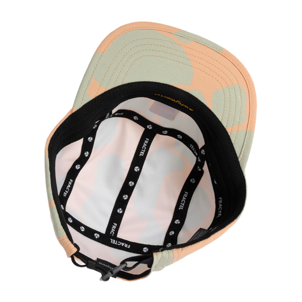 FRACTEL M-Series Cap Sundance