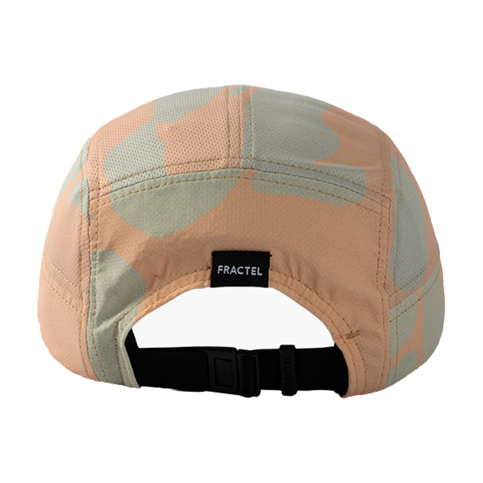 FRACTEL M-Series Cap Sundance