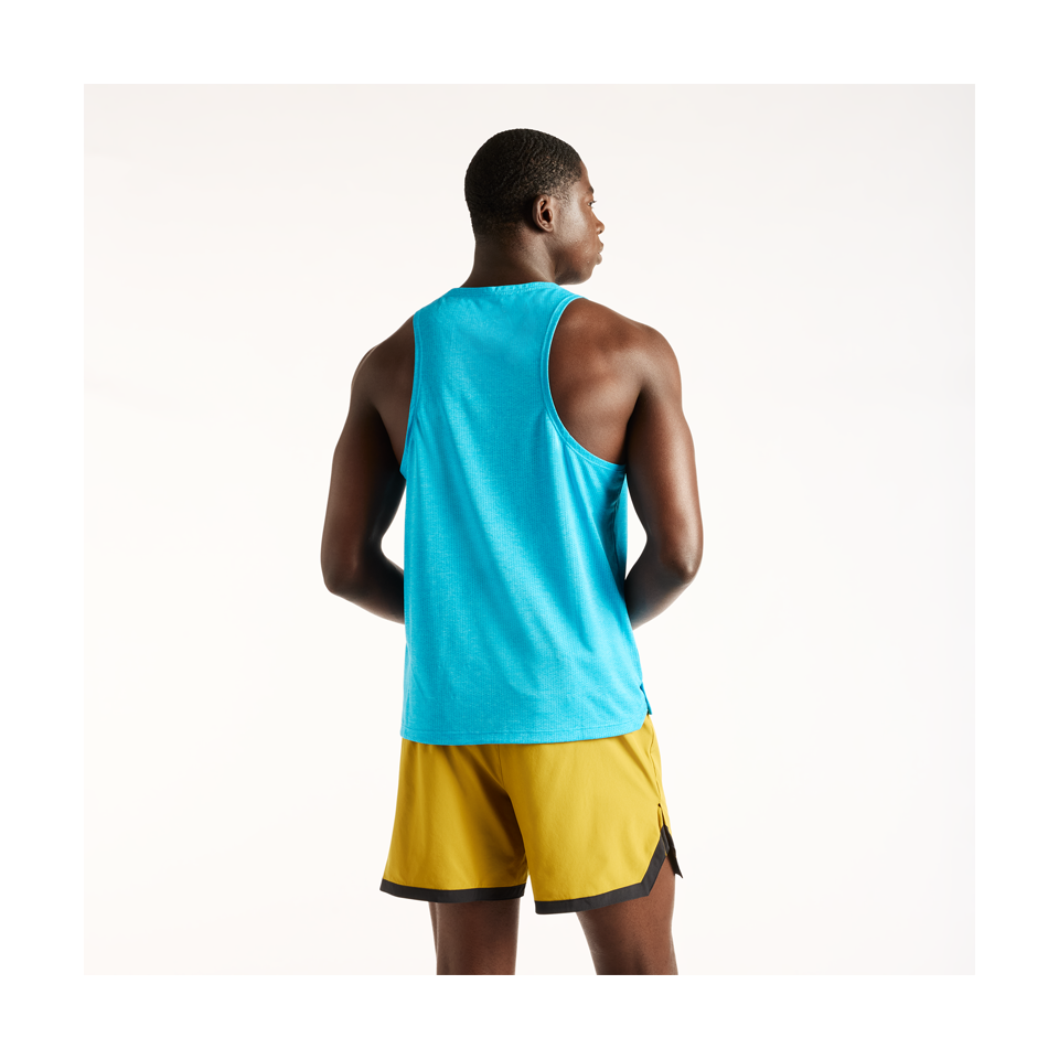 New Balance Men's RC Essential Tank Altitude