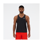 New Balance Men's RC Essential Tank Black