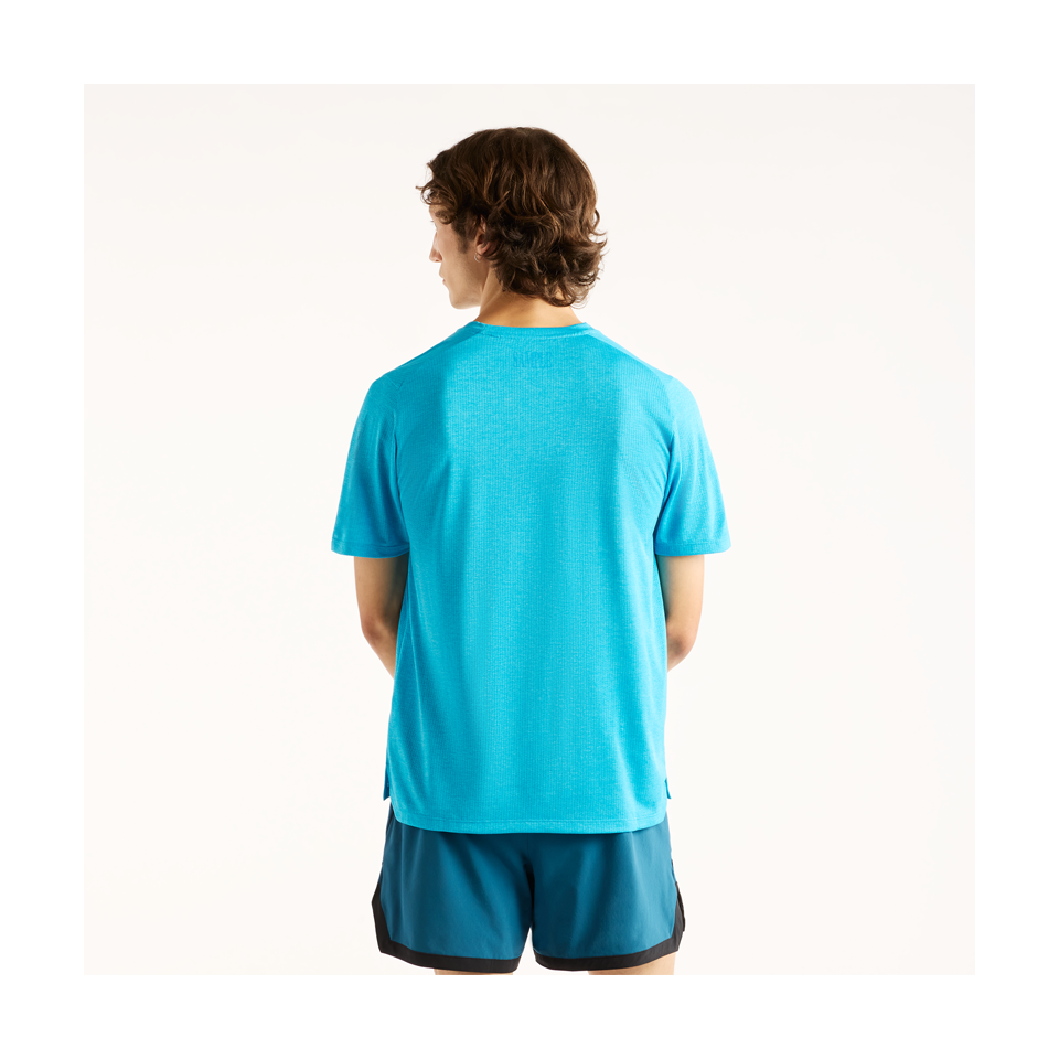 New Balance Men's RC Essential T-Shirt Altitude