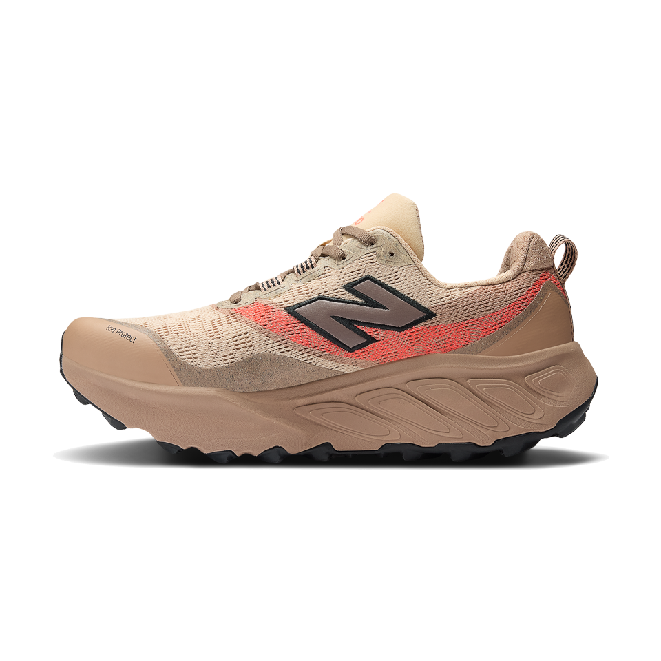 New Balance Men's Fresh Foam X Hierro v9 Desert Clay/Earth Shadow