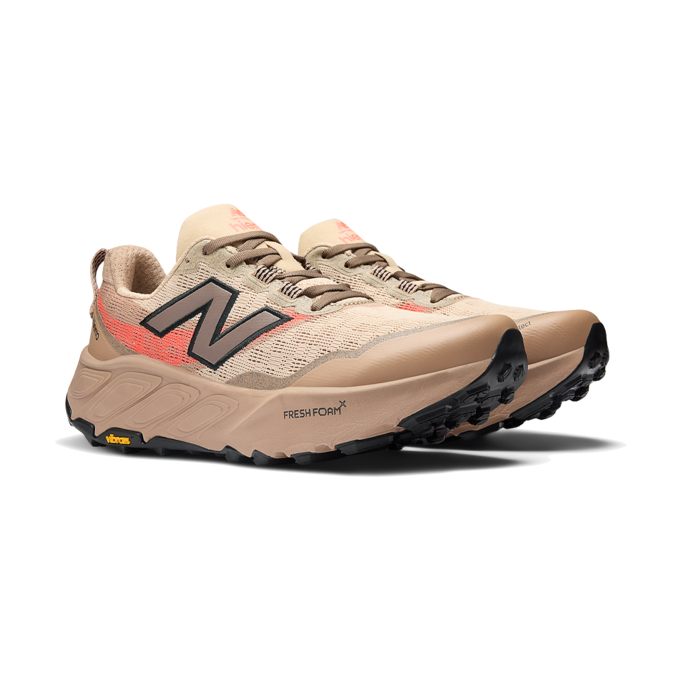 New Balance Men's Fresh Foam X Hierro v9 Desert Clay/Earth Shadow