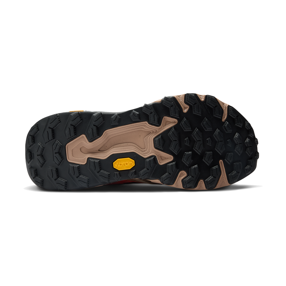 New Balance Men's Fresh Foam X Hierro v9 Desert Clay/Earth Shadow