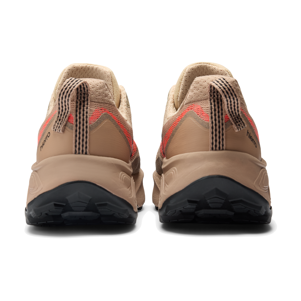 New Balance Men's Fresh Foam X Hierro v9 Desert Clay/Earth Shadow