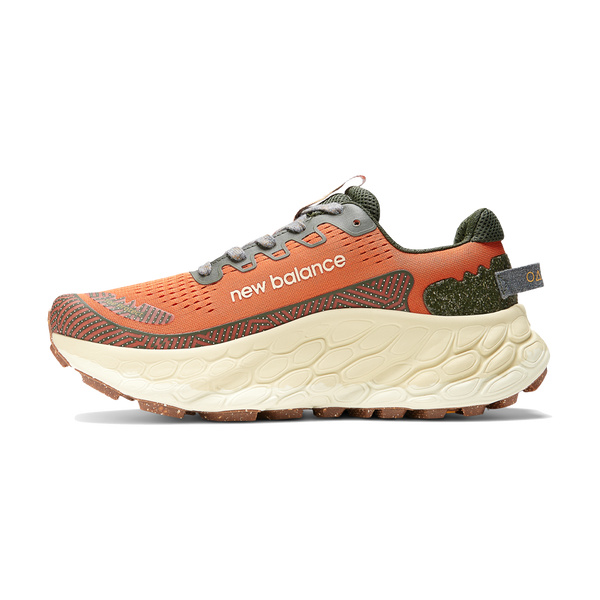 New balance fresh sales foam hierro 3