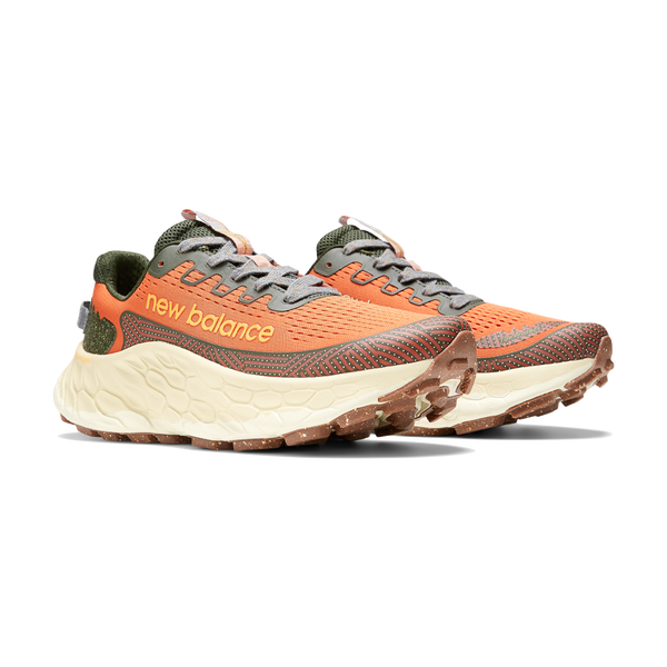 New balance fresh sales foam hierro 3