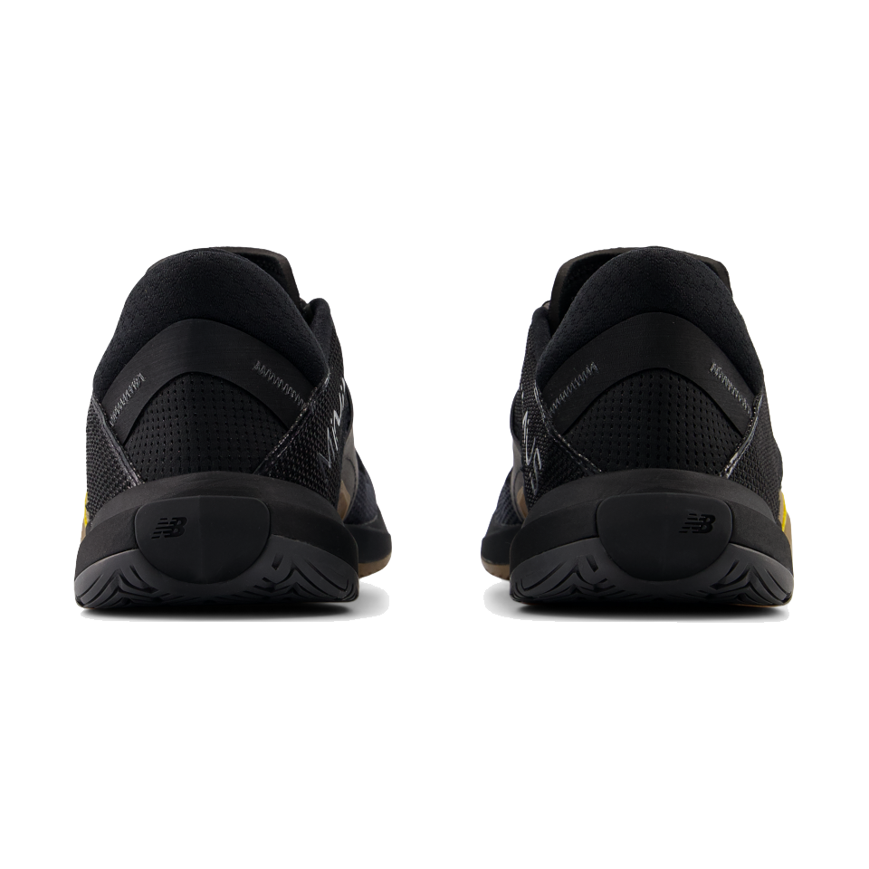 New Balance Men's Minimus TR v2 Black/Magnet