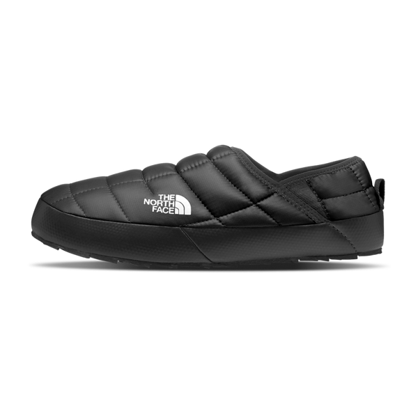 The North Face Men’s Thermoball Traction Mule V TNF Black