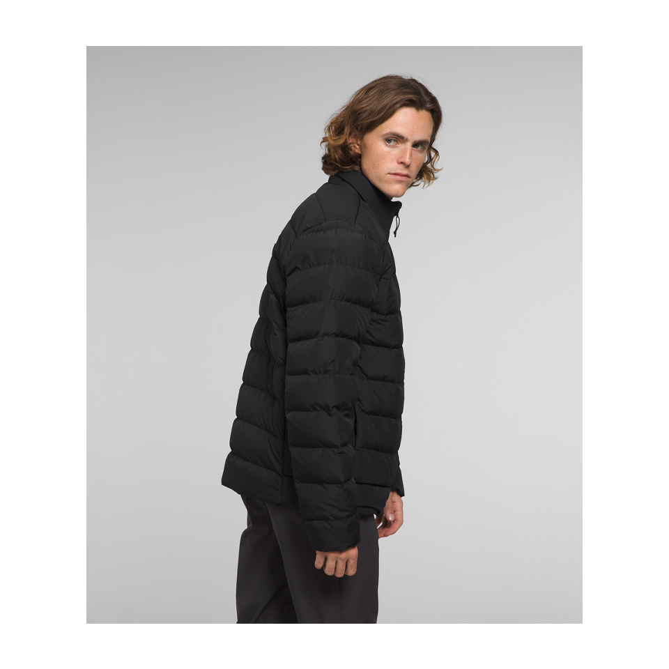 The North Face Men's Aconcagua 3 Jacket TNF Black