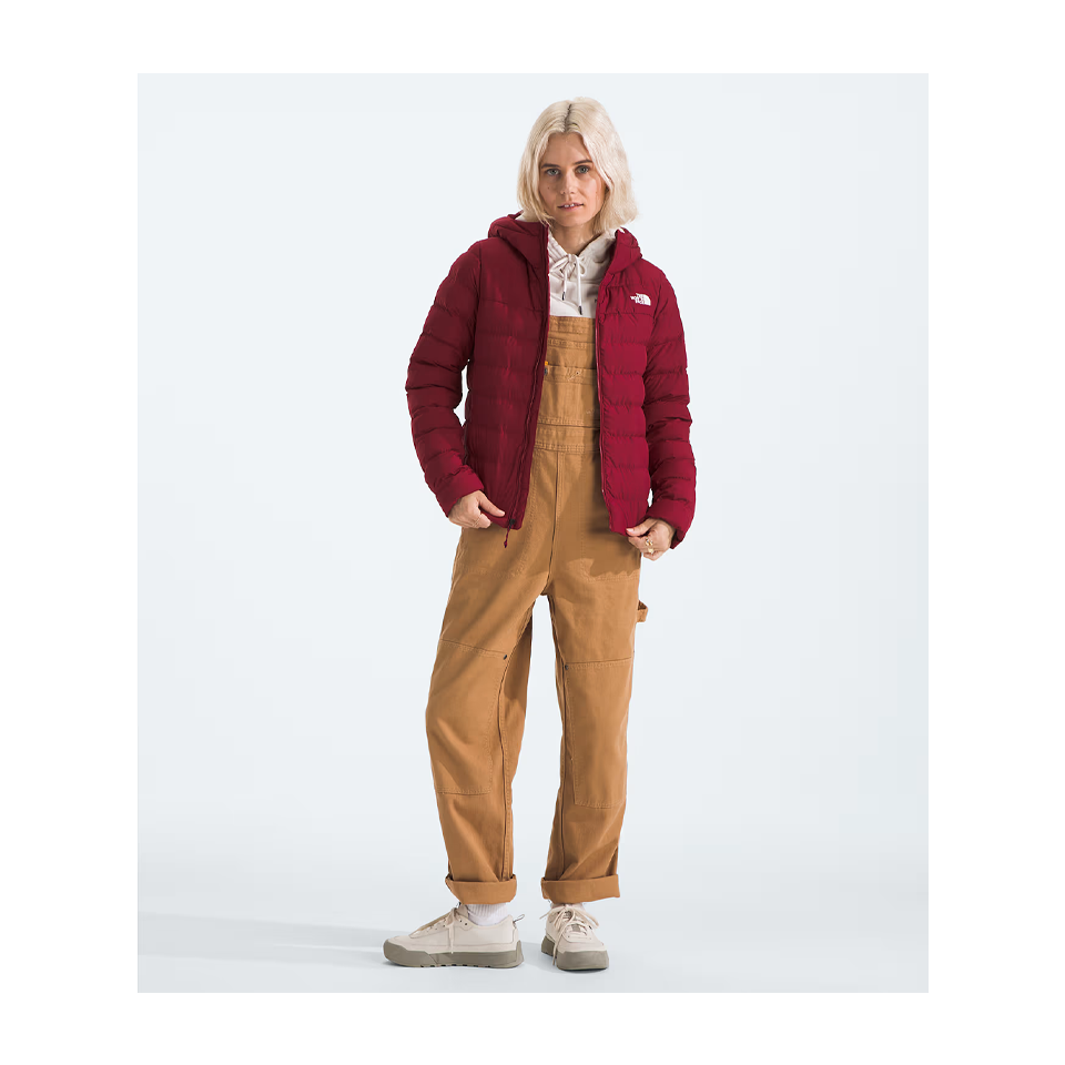 The North Face Women’s Aconcagua 3 Hoodie Beetroot