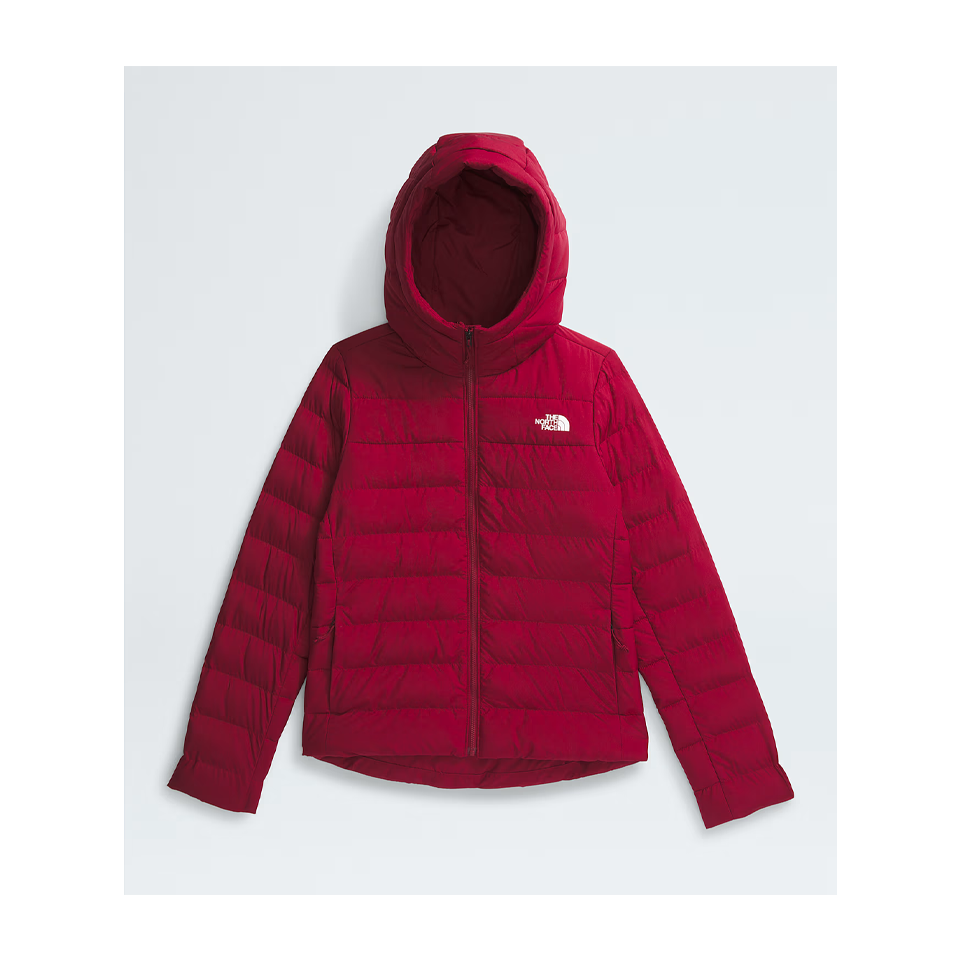 The North Face Women’s Aconcagua 3 Hoodie Beetroot
