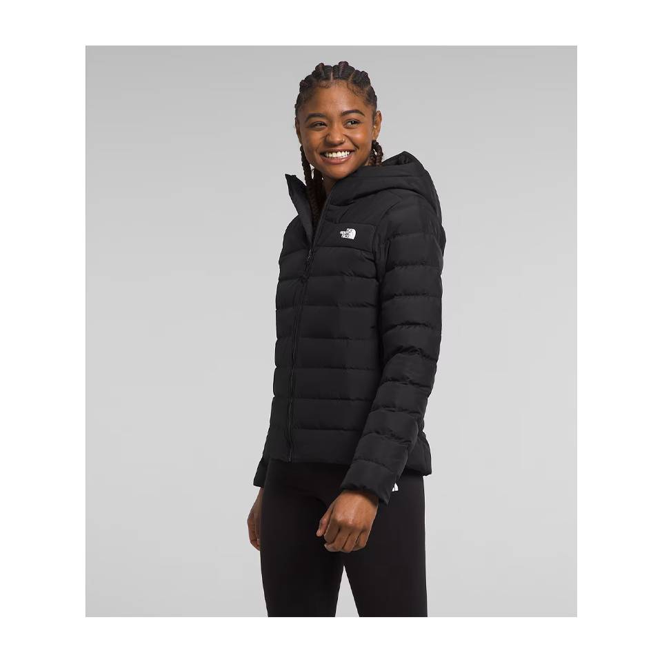The North Face Women’s Aconcagua 3 Hoodie TNF Black