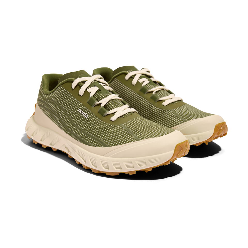 norda Women's norda 002 Sage