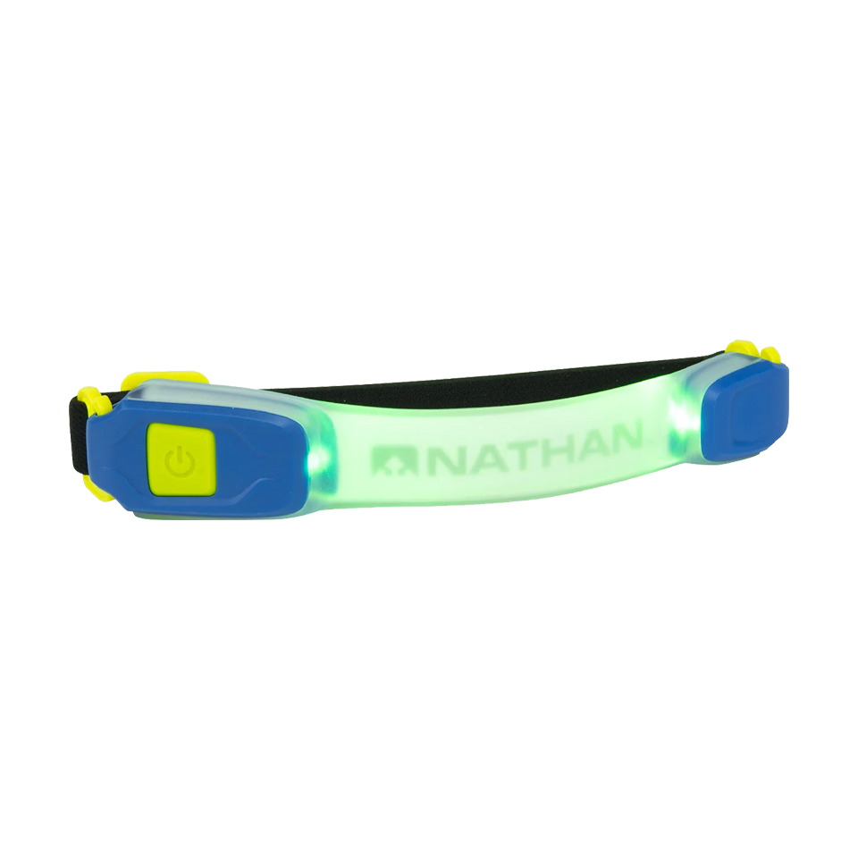 Nathan Lightbender RX Lighted Armband
