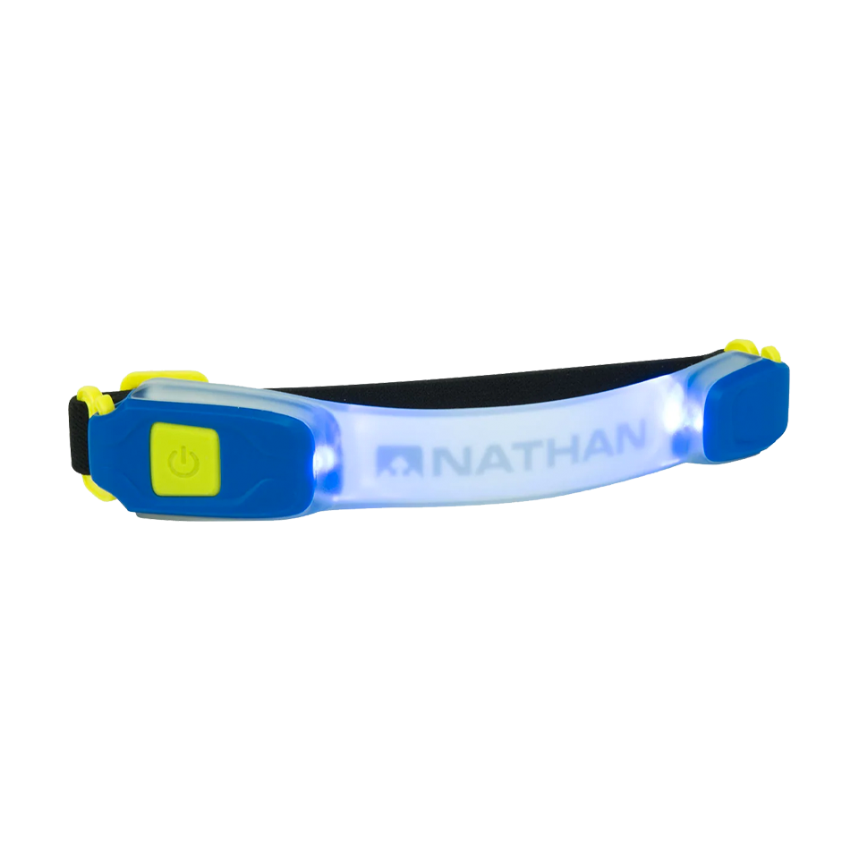 Nathan Lightbender RX Lighted Armband