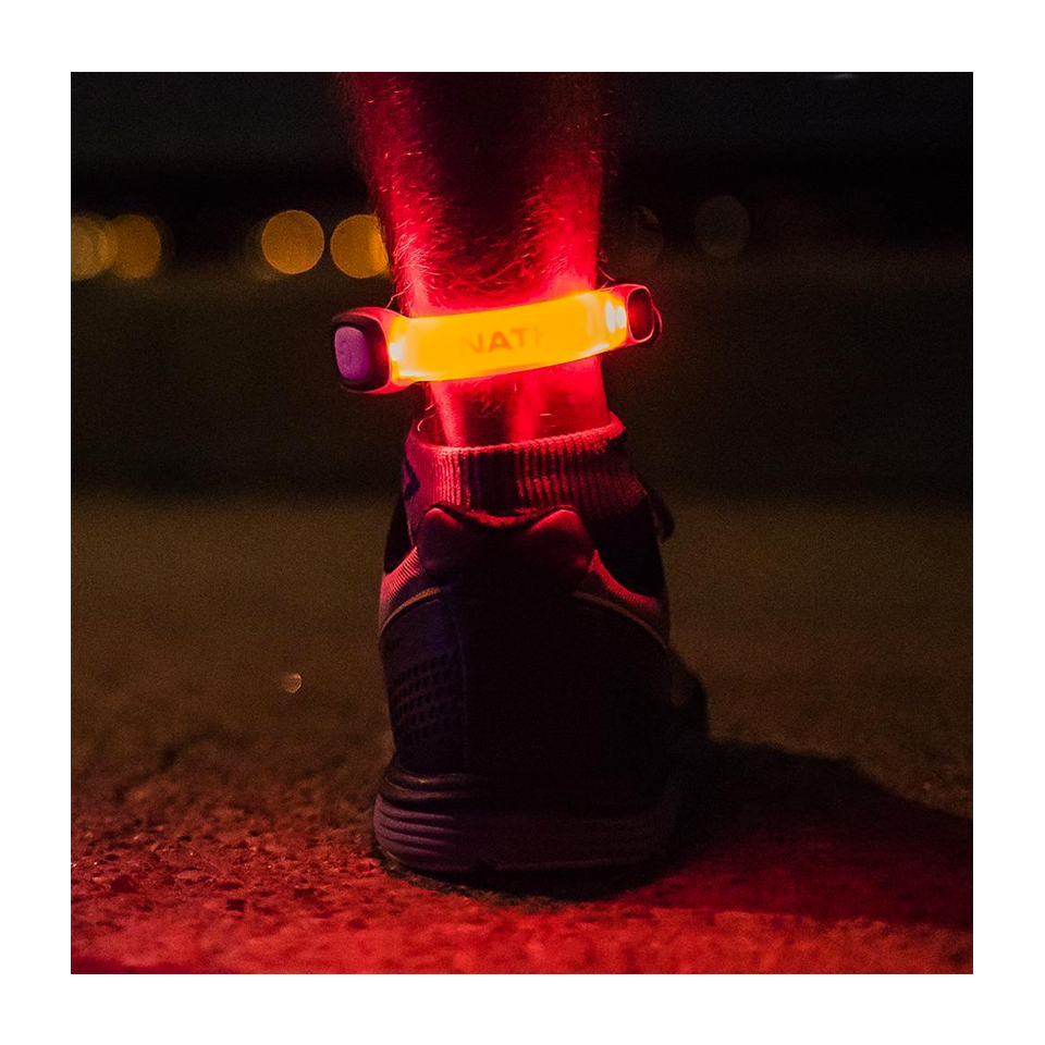 Nathan Lightbender RX Lighted Armband
