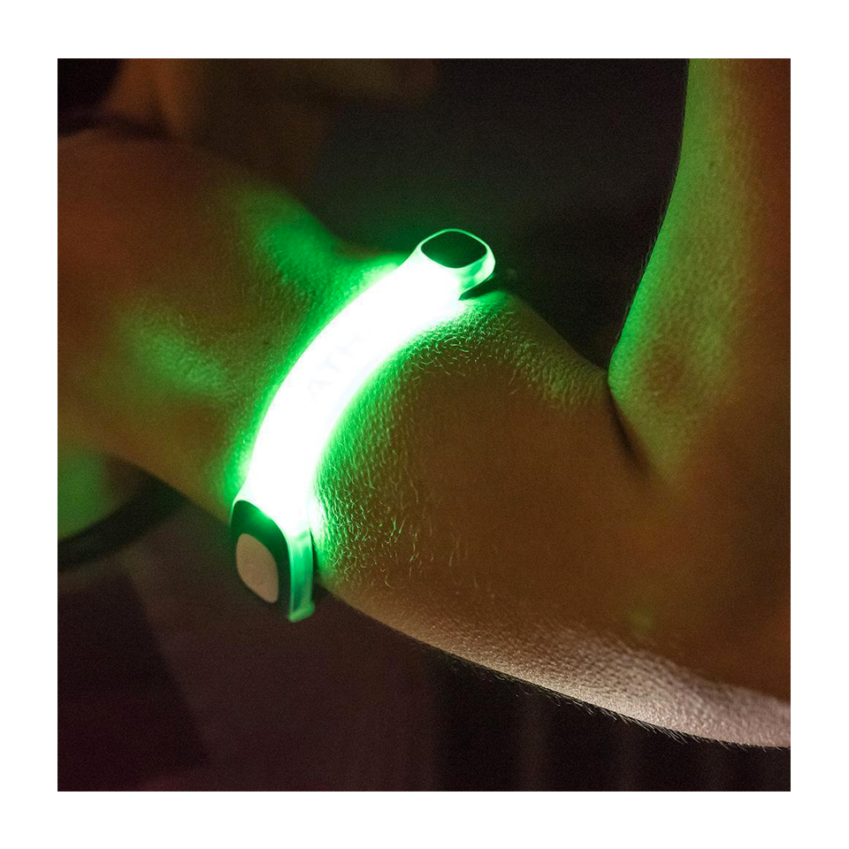 Nathan Lightbender RX Lighted Armband