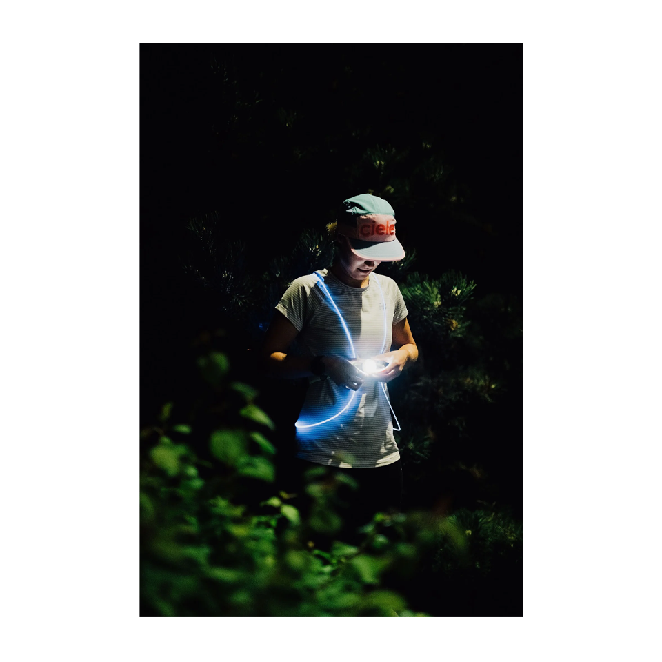 NITEVEST Rechargeble LED Safety Vest