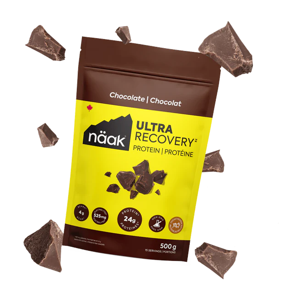 Näak Protein Powder Chocolate