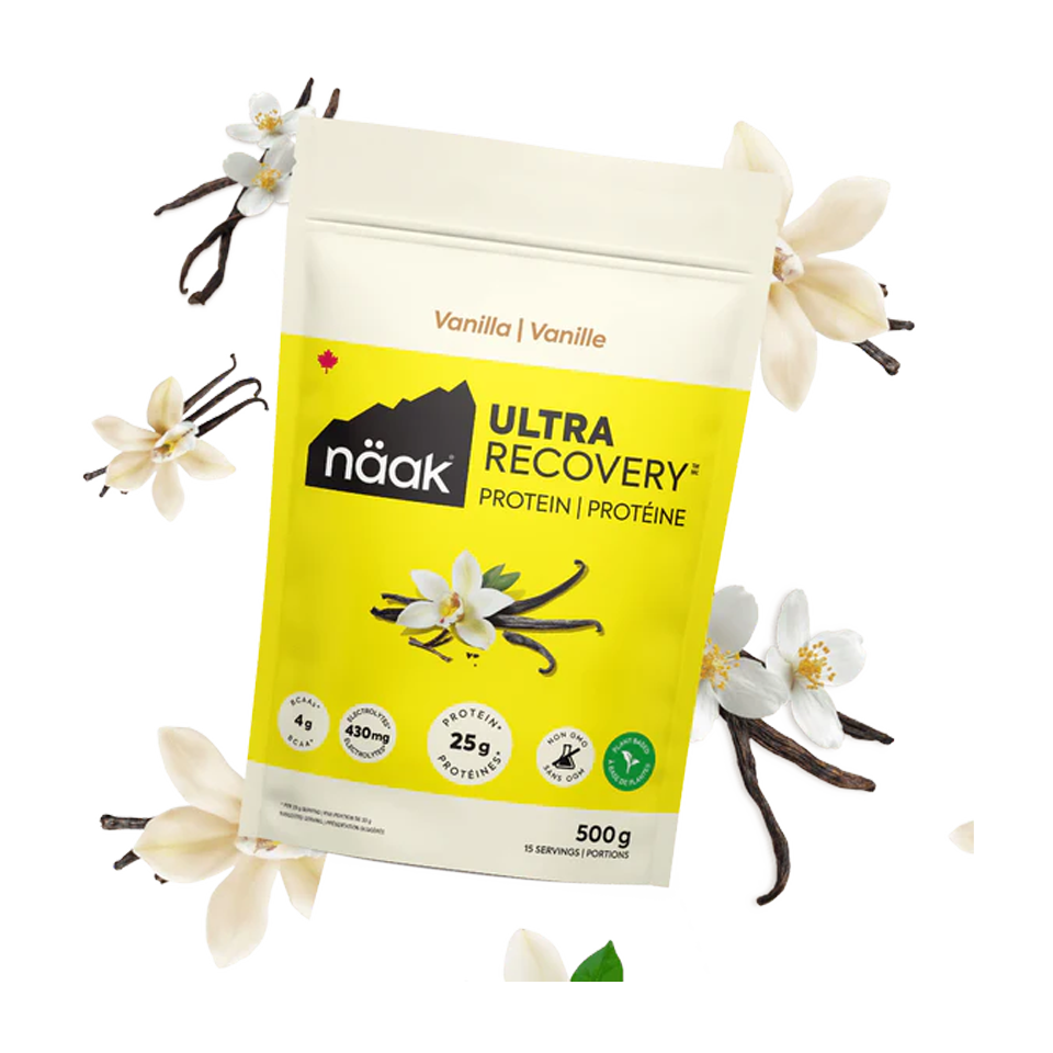 Näak Protein Powder Vanilla