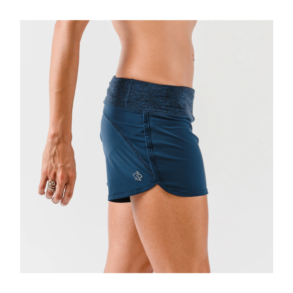 rabbit Women's Hopper Dress Blues