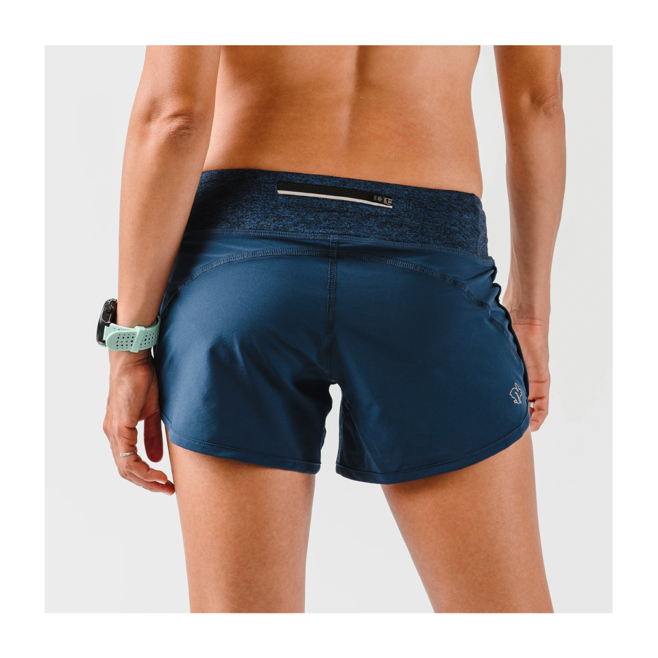 rabbit Women's Hopper Dress Blues