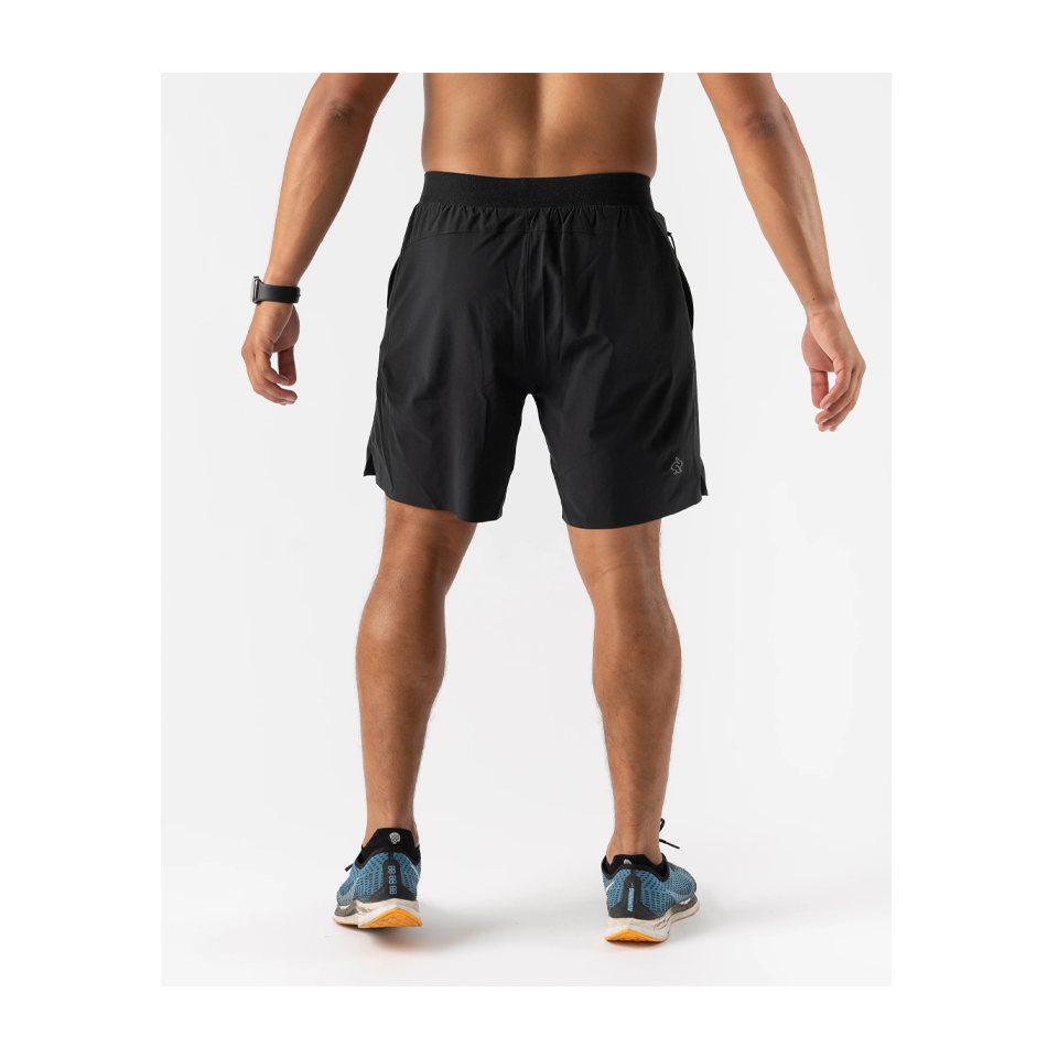 rabbit Men's Cruisers 2-in-1 5" Black