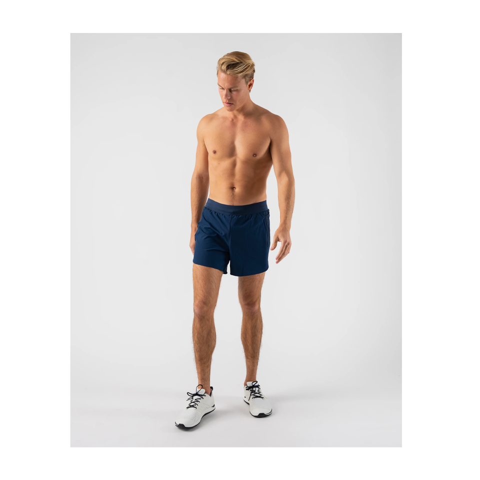 rabbit Men's FKT 2.0 5" Dress Blues