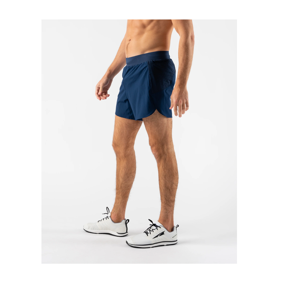 rabbit Men's FKT 2.0 5" Dress Blues