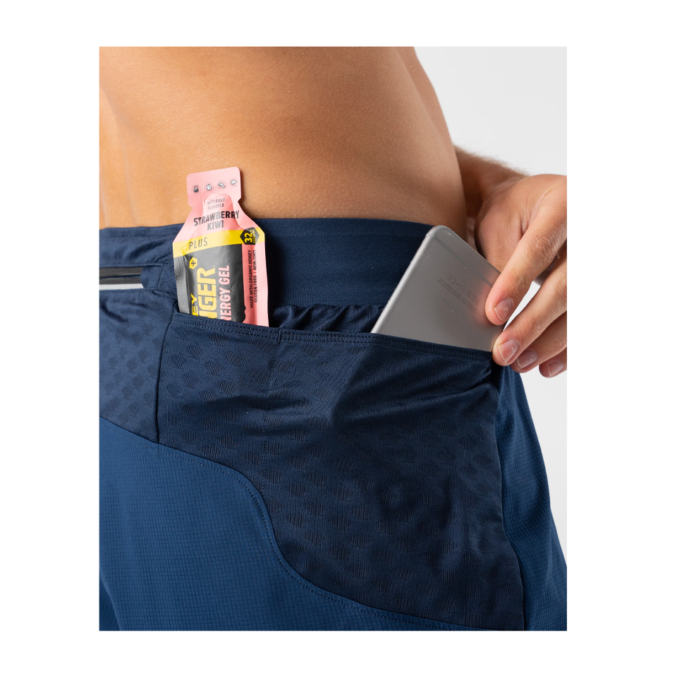 rabbit Men's FKT 2.0 5" Dress Blues