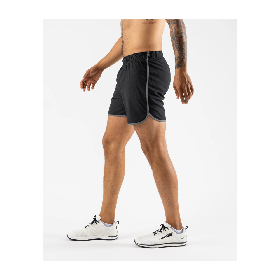 rabbit Men's Go For It Black