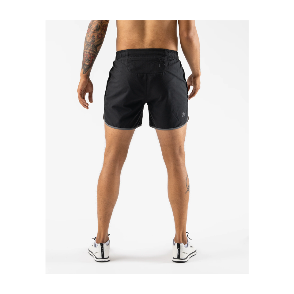 rabbit Men's Go For It Black