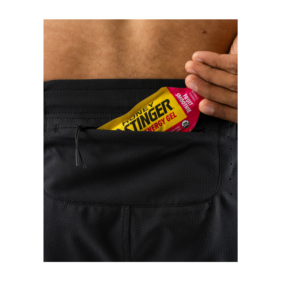 rabbit Men's Go For It Black