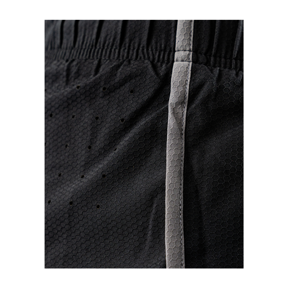 rabbit Men's Go For It Black