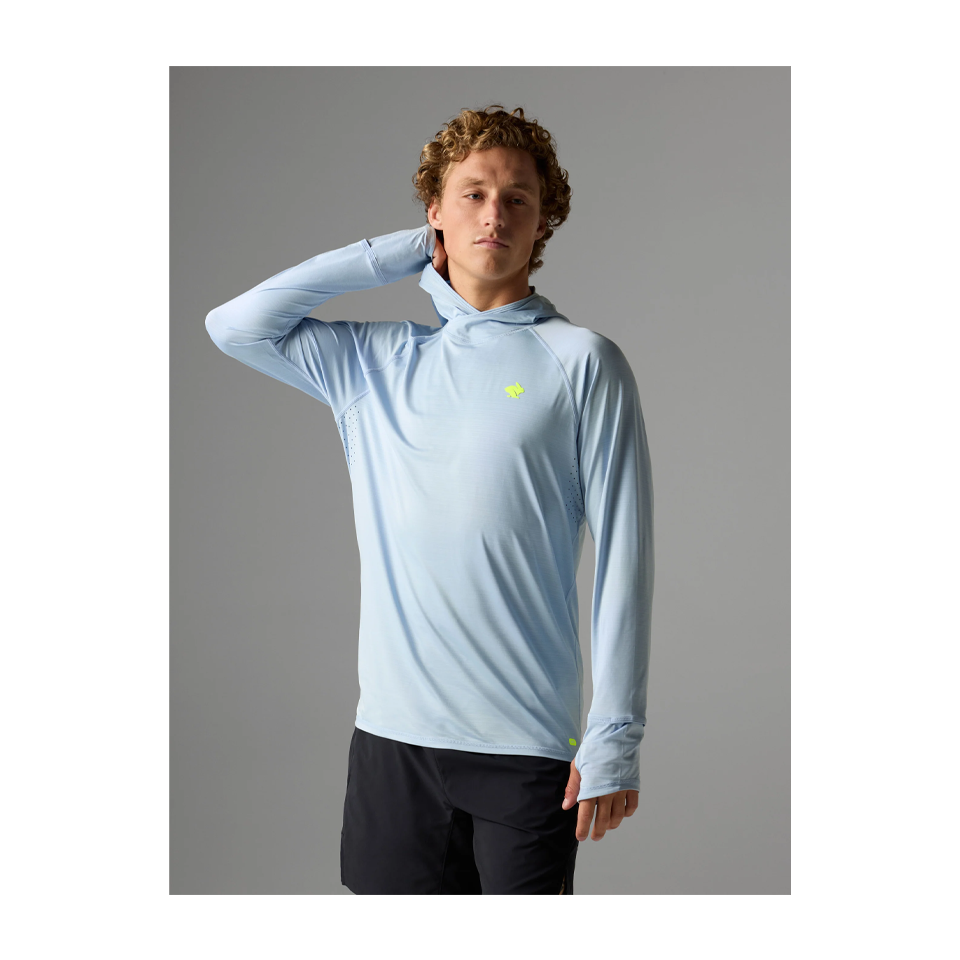 rabbit Men's UPF Deflector 2.0 Skyway