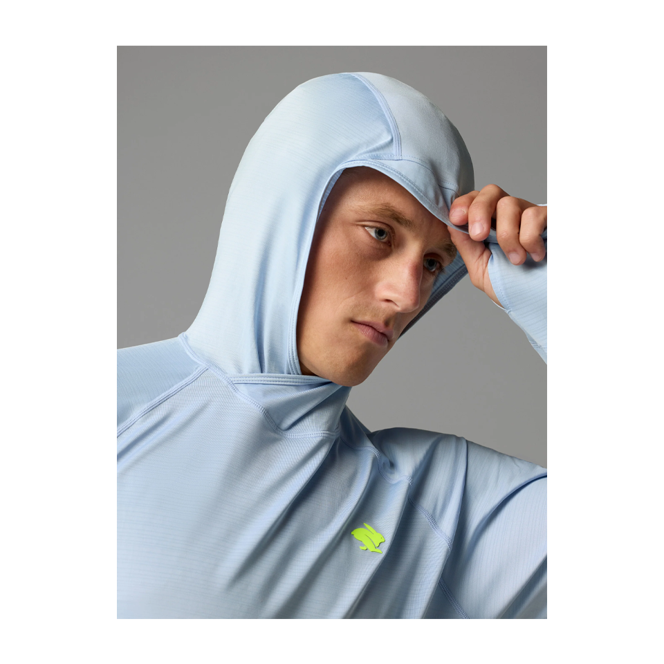 rabbit Men's UPF Deflector 2.0 Skyway