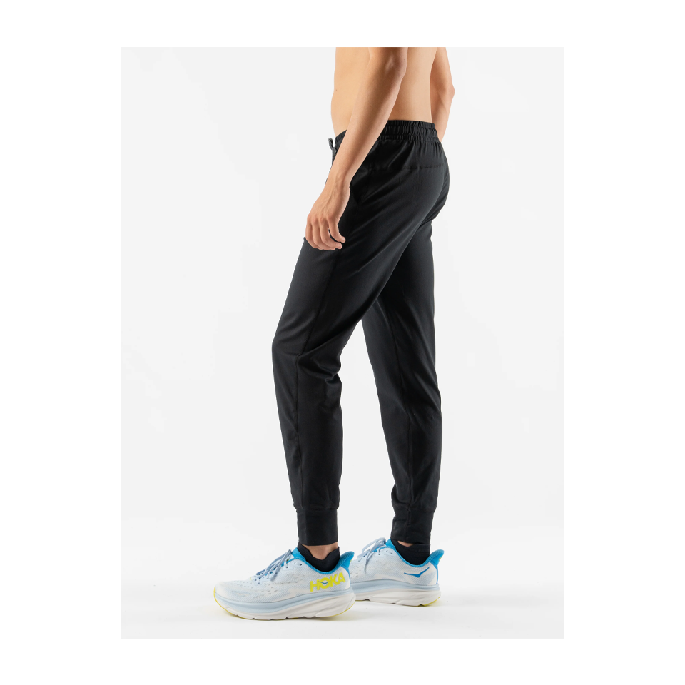 Rabbit Men's EZ Joggers 2.0 Black