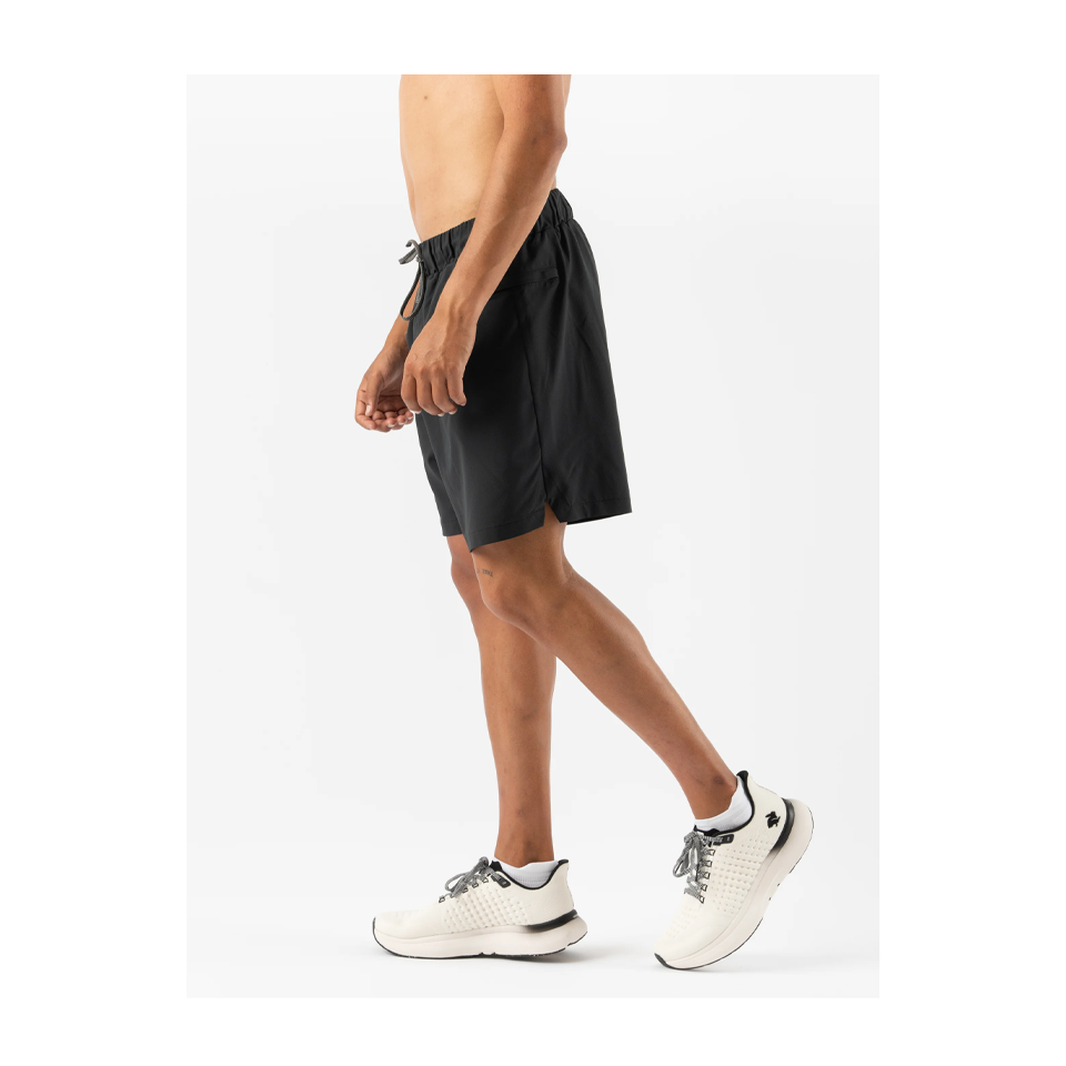 rabbit Men's Surfs Up 6" Black