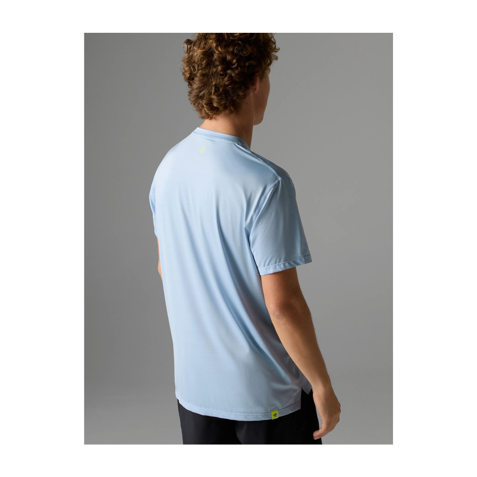 rabbit Men's UPF Tee SS Skyway