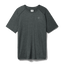 rabbit Men's EZ Tee SS Black Heather