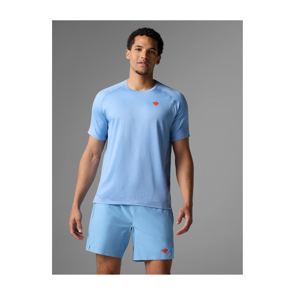 rabbit Men's EZ Tee SS Allure