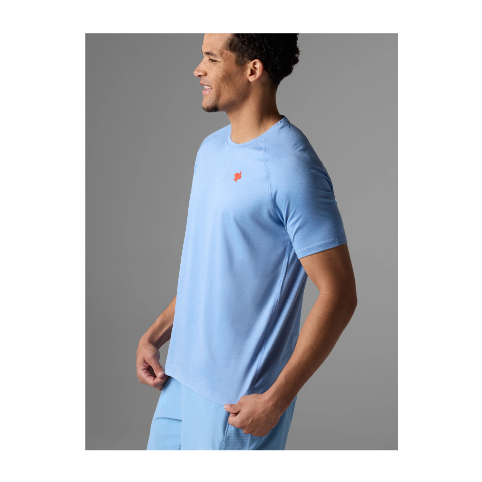 rabbit Men's EZ Tee SS Allure