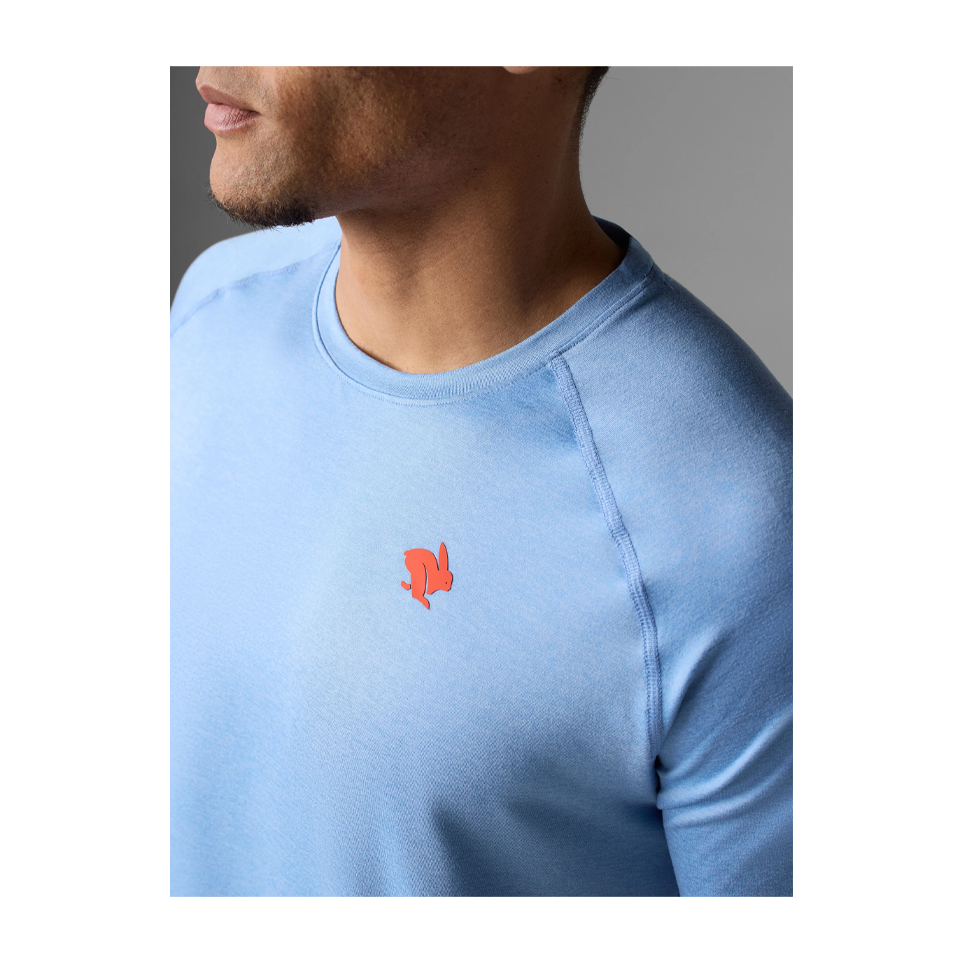 rabbit Men's EZ Tee SS Allure