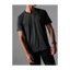 rabbit Men's EZ Tee SS Charcoal Heather