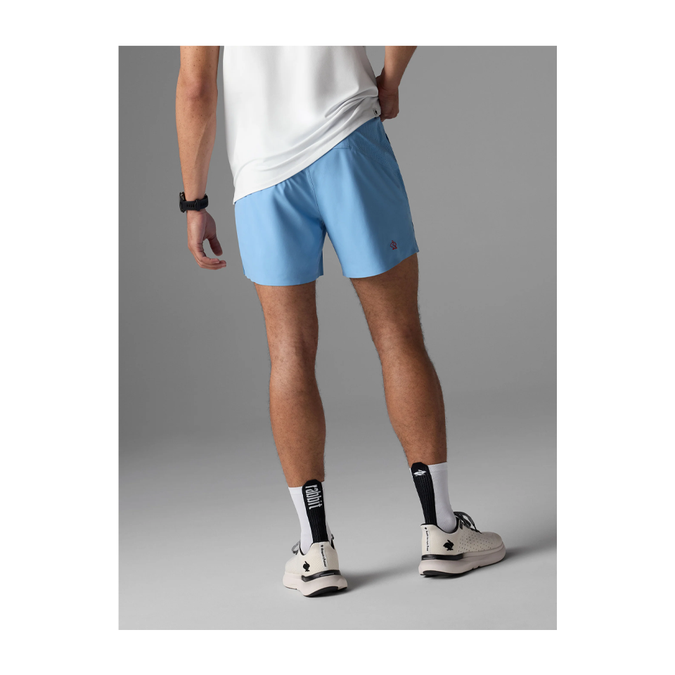 rabbit Men's Tried n' True Short Allure