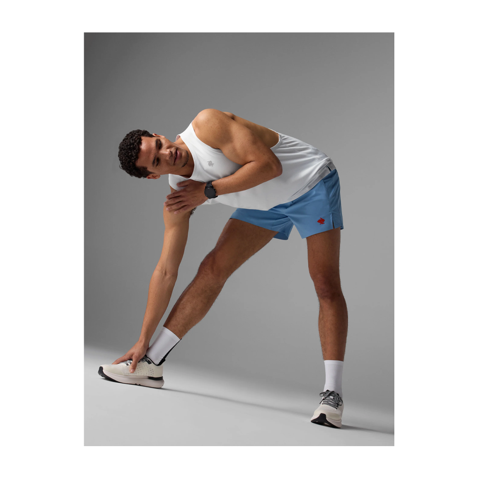rabbit Men's Tried n' True Short Allure