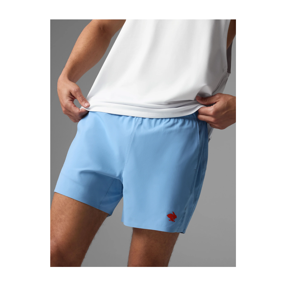 rabbit Men's Tried n' True Short Allure
